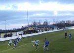 Radcliffe Borough 1 Salford City 3